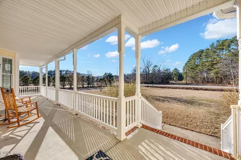 Exterior - 1869 Firetower Rd, Smithfield, NC 27577 photo 10 of 10