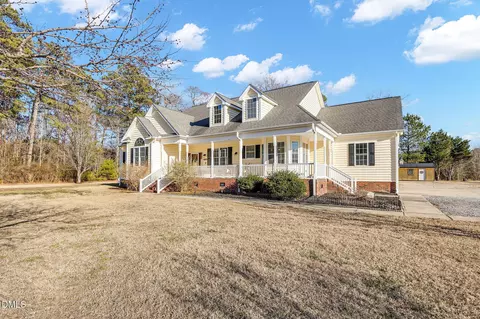 Other - 1869 Firetower Rd, Smithfield, NC 27577 photo 2 of 23