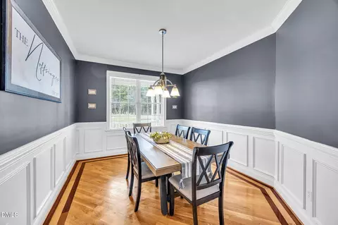 Dining - 1869 Firetower Rd, Smithfield, NC 27577 photo 2 of 2