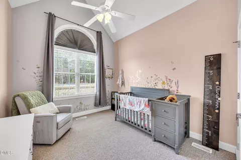 Bedroom - 1869 Firetower Rd, Smithfield, NC 27577 photo 4 of 5