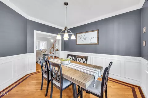 Dining - 1869 Firetower Rd, Smithfield, NC 27577 photo 1 of 2