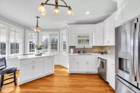 Kitchen - 1869 Firetower Rd, Smithfield, NC 27577 photo 2 of 6