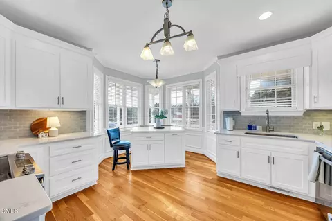 Kitchen - 1869 Firetower Rd, Smithfield, NC 27577 photo 1 of 6