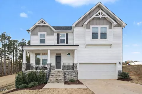 190 Stephens Timberline Vw, Clayton, NC 27520