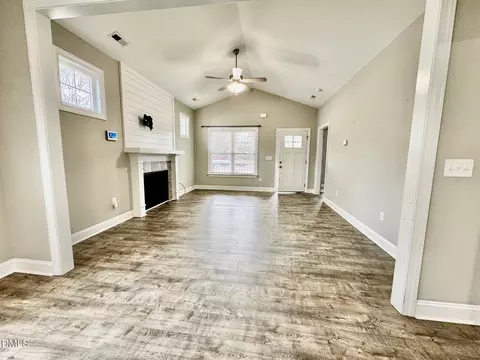 311 S Corbett Ave S, Kenly, NC 27542