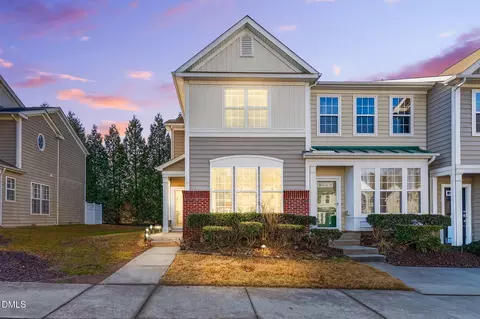 7831 Spungold St, Raleigh, NC 27617