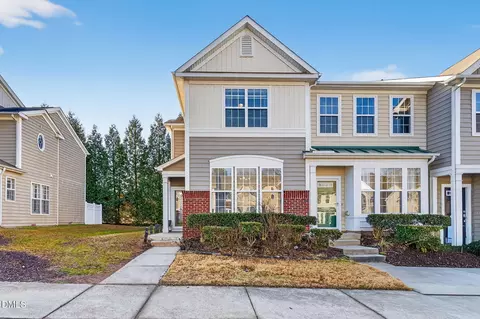 7831 Spungold St, Raleigh, NC 27617