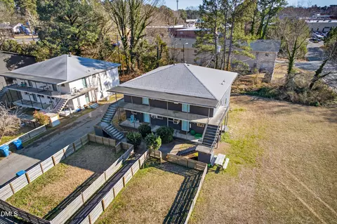 1919 Morehead Ave, Durham, NC 27707