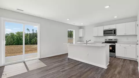 Kitchen - 102 Ross Dr, Stem, NC 27581 photo 1 of 1