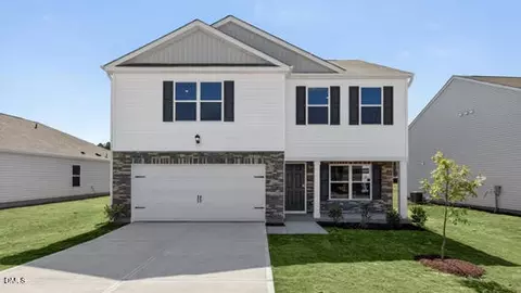 102 Ross Dr, Stem, NC 27581