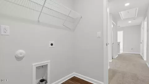 Entry Way - 102 Ross Dr, Stem, NC 27581 photo 11 of 11
