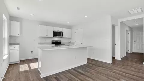 Entry Way - 102 Ross Dr, Stem, NC 27581 photo 3 of 11