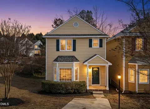 4650 Vendue Range Dr, Raleigh, NC 27604