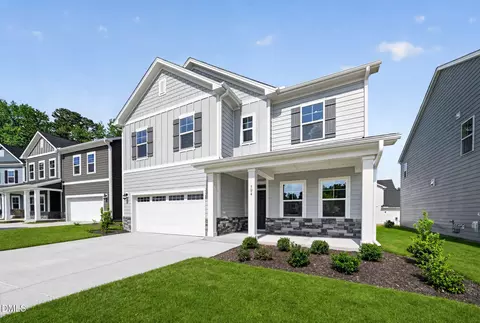 304 Seagrass Cir, Wendell, NC 27591