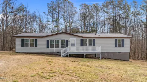 91 Pine Ridge Trl, Henderson, NC 27537
