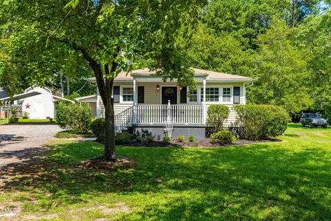 2616 Bullock Rd, Durham, NC 27704