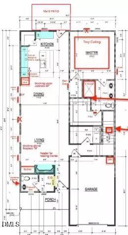 70 Cupid Ct, Middlesex, NC 27557 photo 3