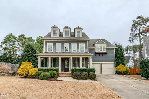 105 Larkhaven Pl, Apex, NC 27539