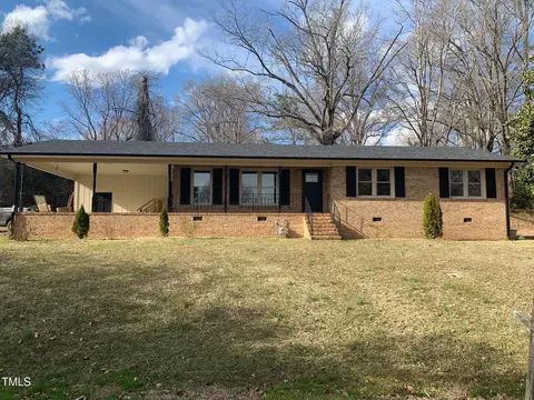 209 Reade Dr, Roxboro, NC 27573