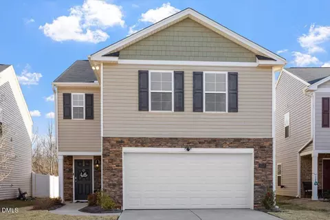 2515 Lily Dr, Haw River, NC 27258
