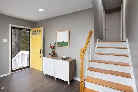 Entry Way - 1446 Clermont Rd, Durham, NC 27713 photo 1 of 1