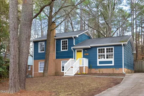 1446 Clermont Rd, Durham, NC 27713
