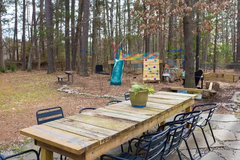 Exterior - 1446 Clermont Rd, Durham, NC 27713 photo 7 of 12