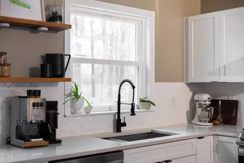 Kitchen - 1446 Clermont Rd, Durham, NC 27713 photo 6 of 6