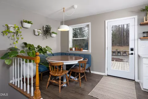 Dining - 1446 Clermont Rd, Durham, NC 27713 photo 2 of 3