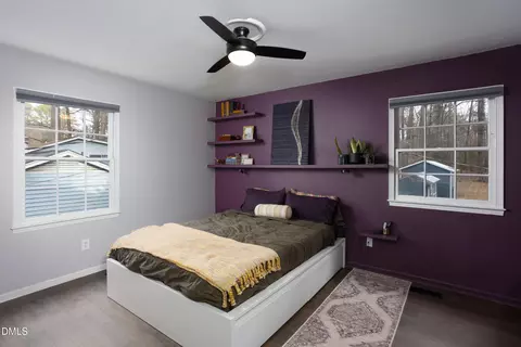 Bedroom - 1446 Clermont Rd, Durham, NC 27713 photo 1 of 6