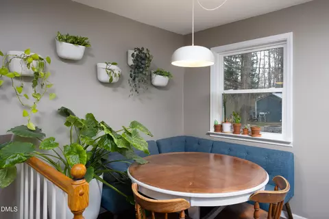 Dining - 1446 Clermont Rd, Durham, NC 27713 photo 3 of 3