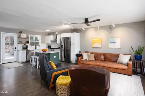 Other - 1446 Clermont Rd, Durham, NC 27713 photo 3 of 11