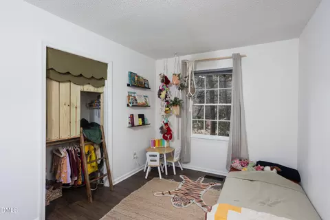 Bedroom - 1446 Clermont Rd, Durham, NC 27713 photo 5 of 6