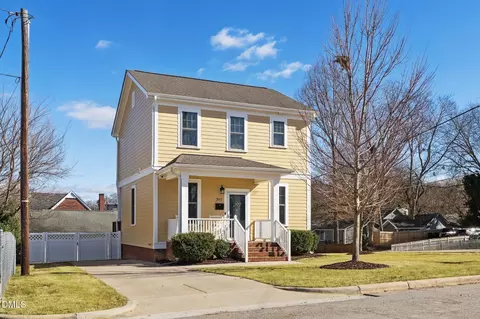 302 Idlewild Ave, Raleigh, NC 27601
