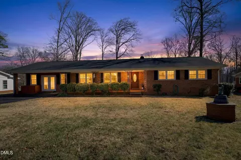 5931 S Sharon Dr, Raleigh, NC 27603