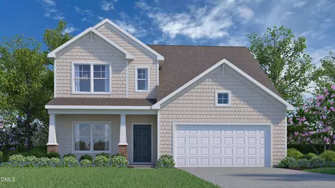 86 Oak Meadow Ln, Angier, NC 27501