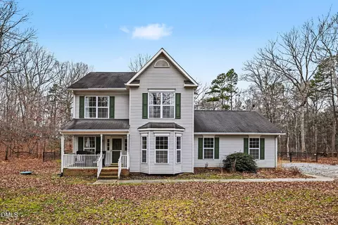 3841 Redbud Rd, Haw River, NC 27258