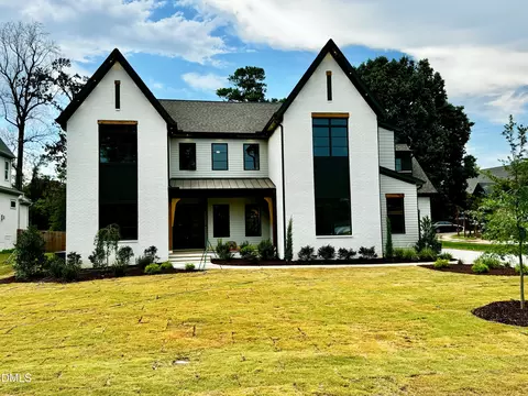 221 Dublin Rd, Raleigh, NC 27609