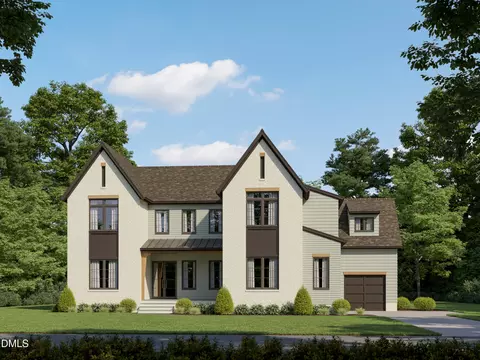 221 Dublin Rd, Raleigh, NC 27609