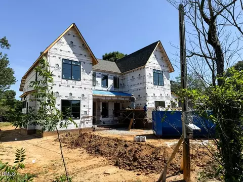 221 Dublin Rd, Raleigh, NC 27609