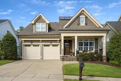 366 Old Piedmont Cir, Chapel Hill, NC 27516