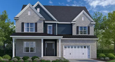 296 Ivy Ridge Rd, Chapel Hill, NC 27516