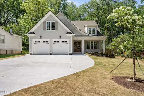 305 Gary St, Raleigh, NC 27606