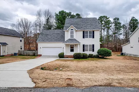 545 Tucks Ct, Sanford, NC 27330