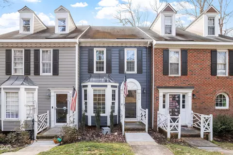 4619 Hershey Ct, Raleigh, NC 27613