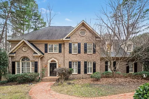 10717 Cahill Rd, Raleigh, NC 27614
