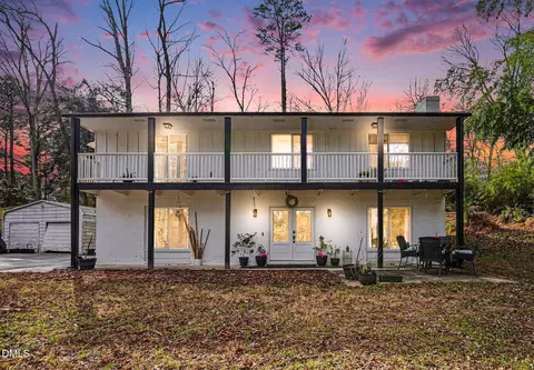 3300 Fairhill Dr, Raleigh, NC 27612