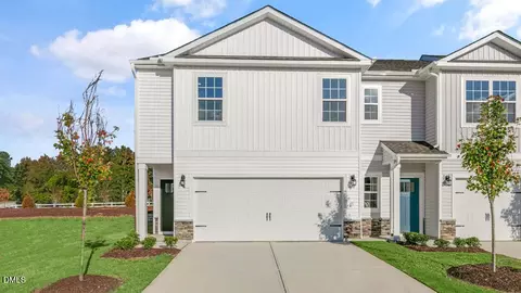 304 Perseus St, Angier, NC 27501