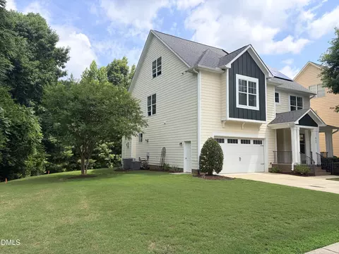 543 Dairy Glen Rd, Chapel Hill, NC 27516