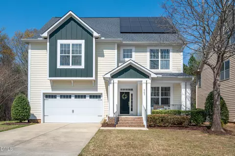543 Dairy Glen Rd, Chapel Hill, NC 27516